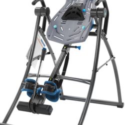 Better Inversion Table 