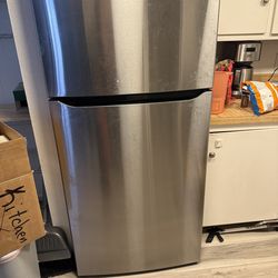 LG Refrigerator