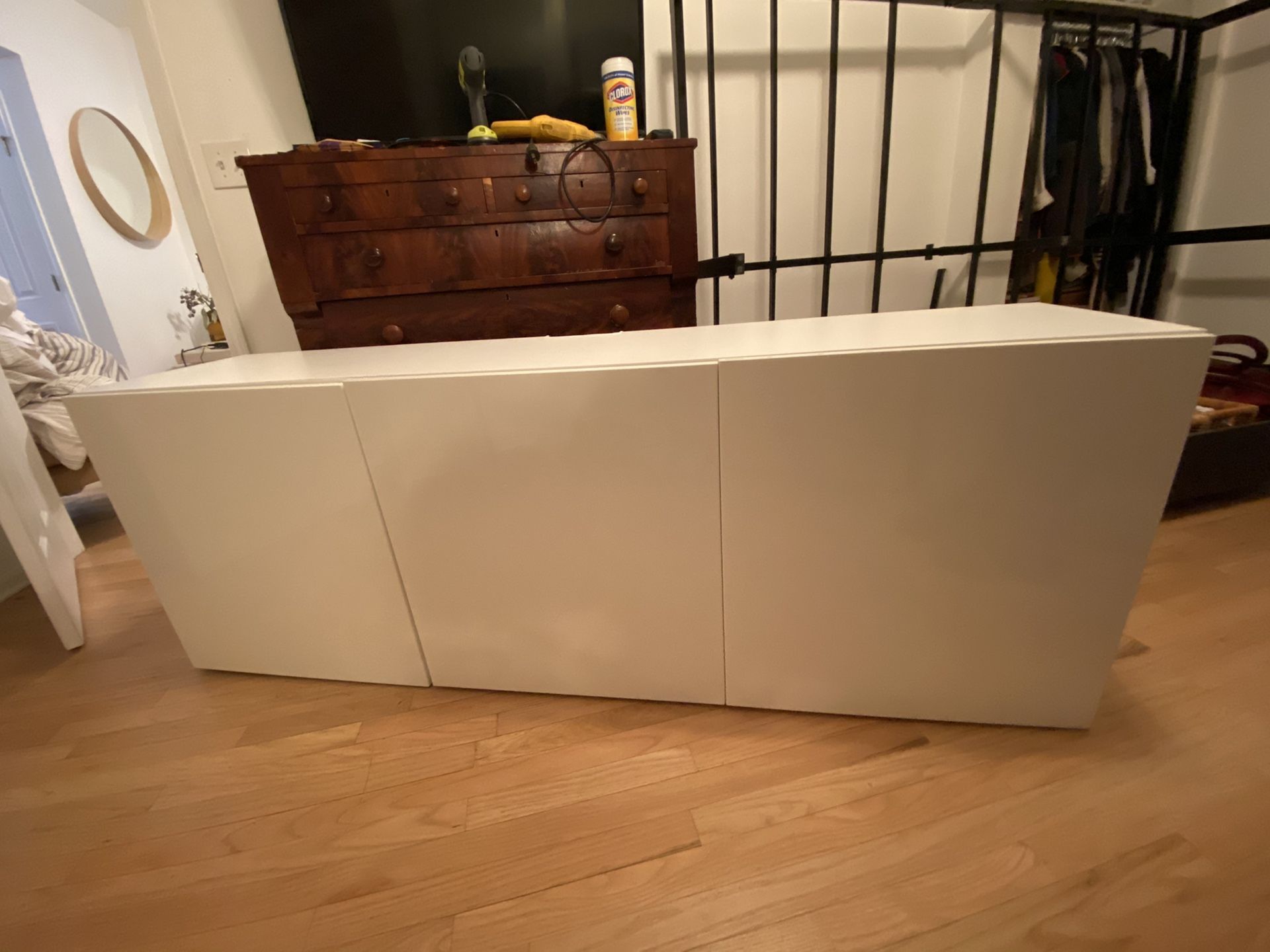 Ikea BESTA for Sale in Chicago, IL OfferUp