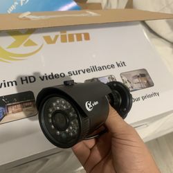 Out Door Cameras