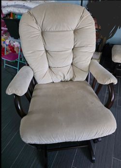 Rocking chair