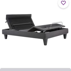 Beauty Rest Black Luxury Base (NEW) NJ