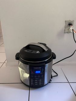 Cooker