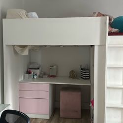 Kid Bump Bed 