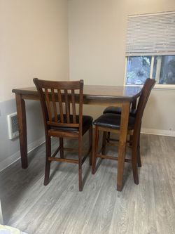 Free Table