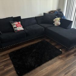 Sectional COUCHES
