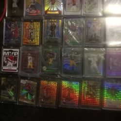 Cards