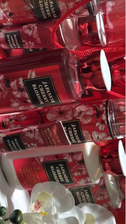 Bath & Body Works