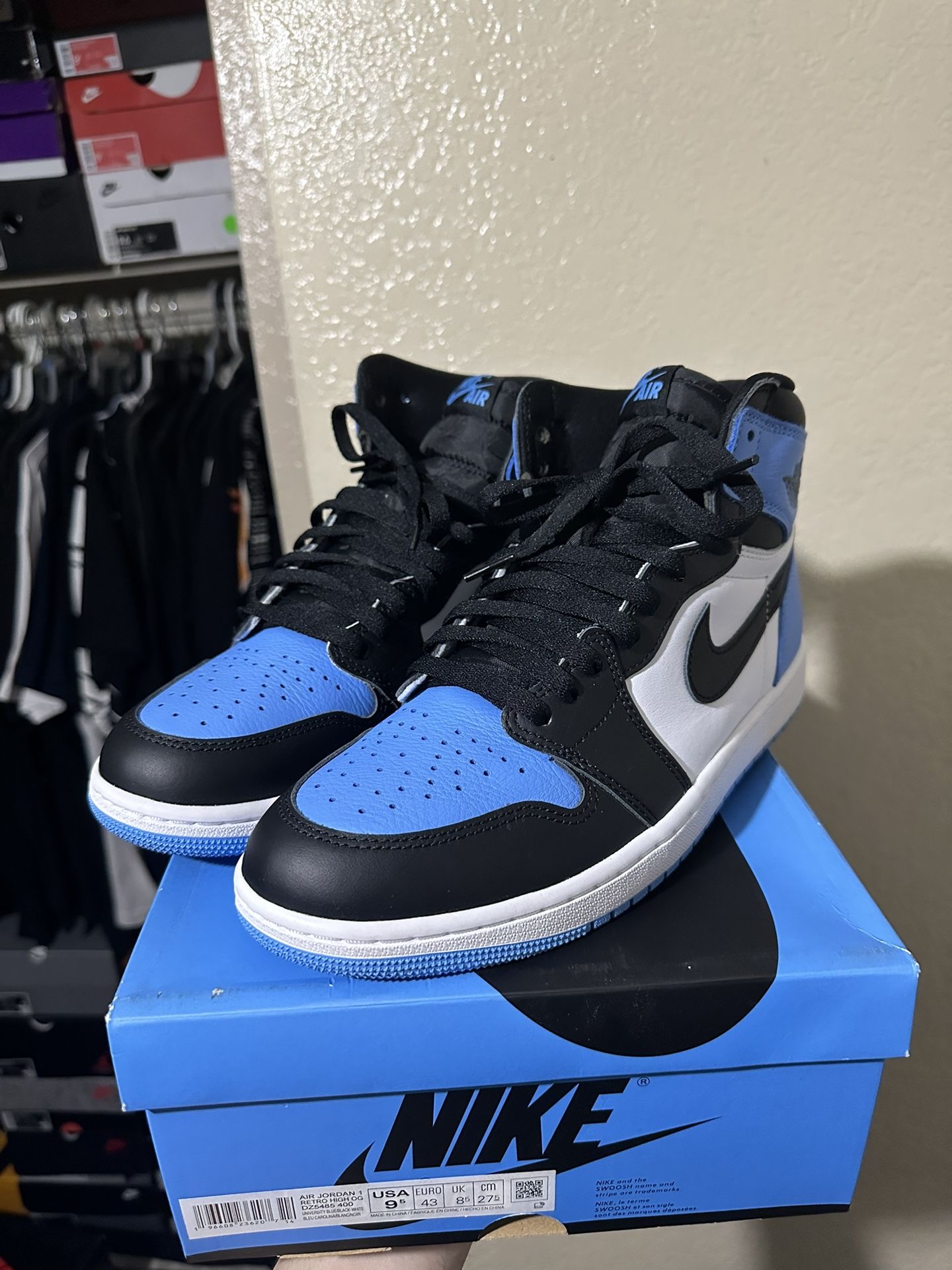 Jordan 1