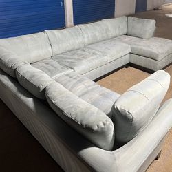 ‼️METROPOLIS WAY 3PC SECTIONAL‼️