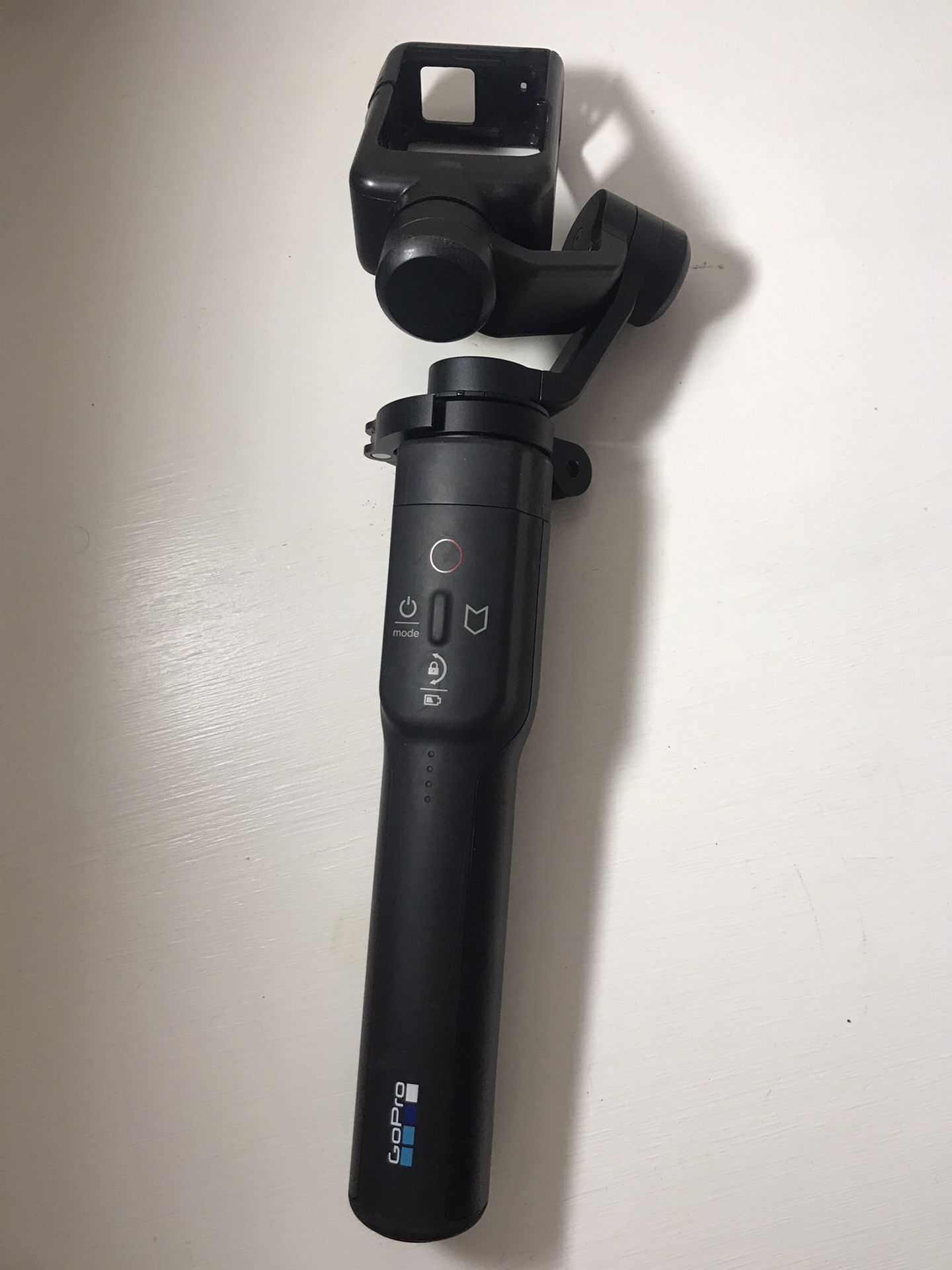 GoPro karma grip