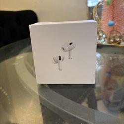 Airpod Pros