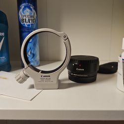 Canon Mounting Ring A-2 