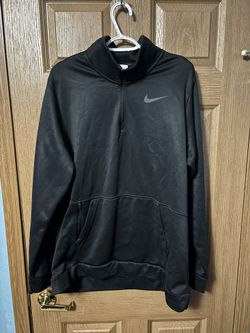 Nike Therma-fit Pull Over Long sleeve 