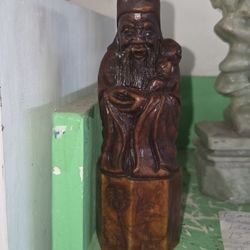 Antique Estate Scroll Left To See More Pictures Scroll Down To The Description For Info And See 65 More Sculptures