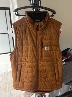 Carhartt Vest
