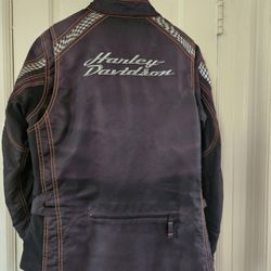 HD Jacket $100 Size L