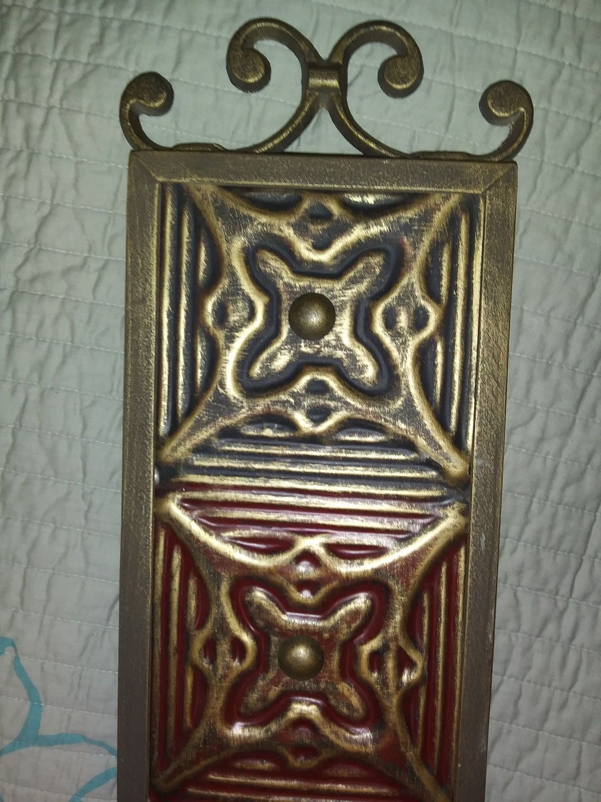 Wall decor