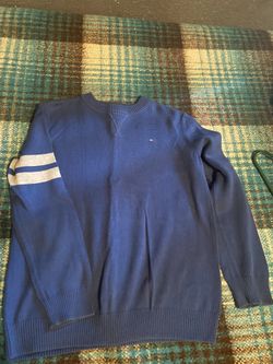 TOMMY Hilfiger Knit Sweater