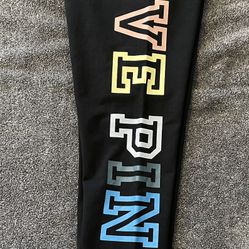 Victoria’s Secret Pink XL