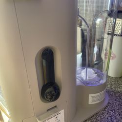 NINJA Single Serve Coffee Maker