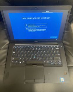 Dell Latitude 7490
