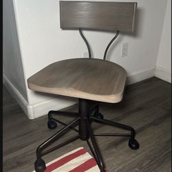 Desk Chair Ballard Design Retails 200+
