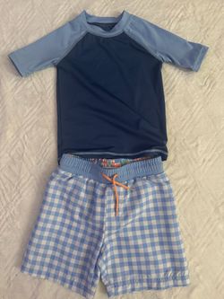 Swimset for Boys