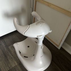 Baby Hug Bath Stand 