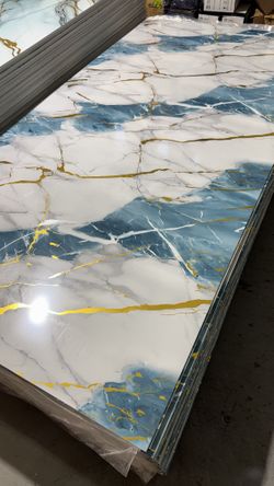 PVC MARBLE PANEL 4x8ft