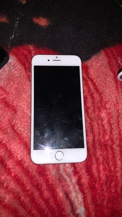 I phone 8
