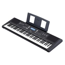 Yamaha 76-key Portable Keyboard 