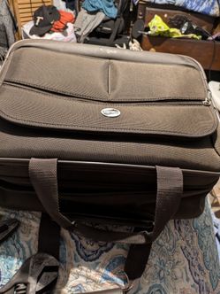 American Touristed Rolling Carryon Brand New
