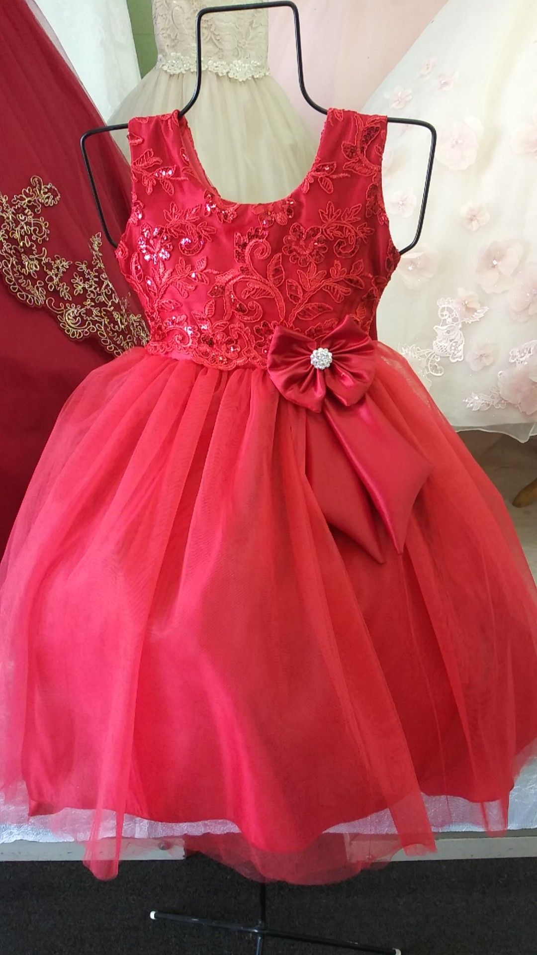 Girls formal Dresses