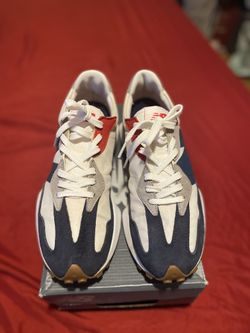 New Balance 327