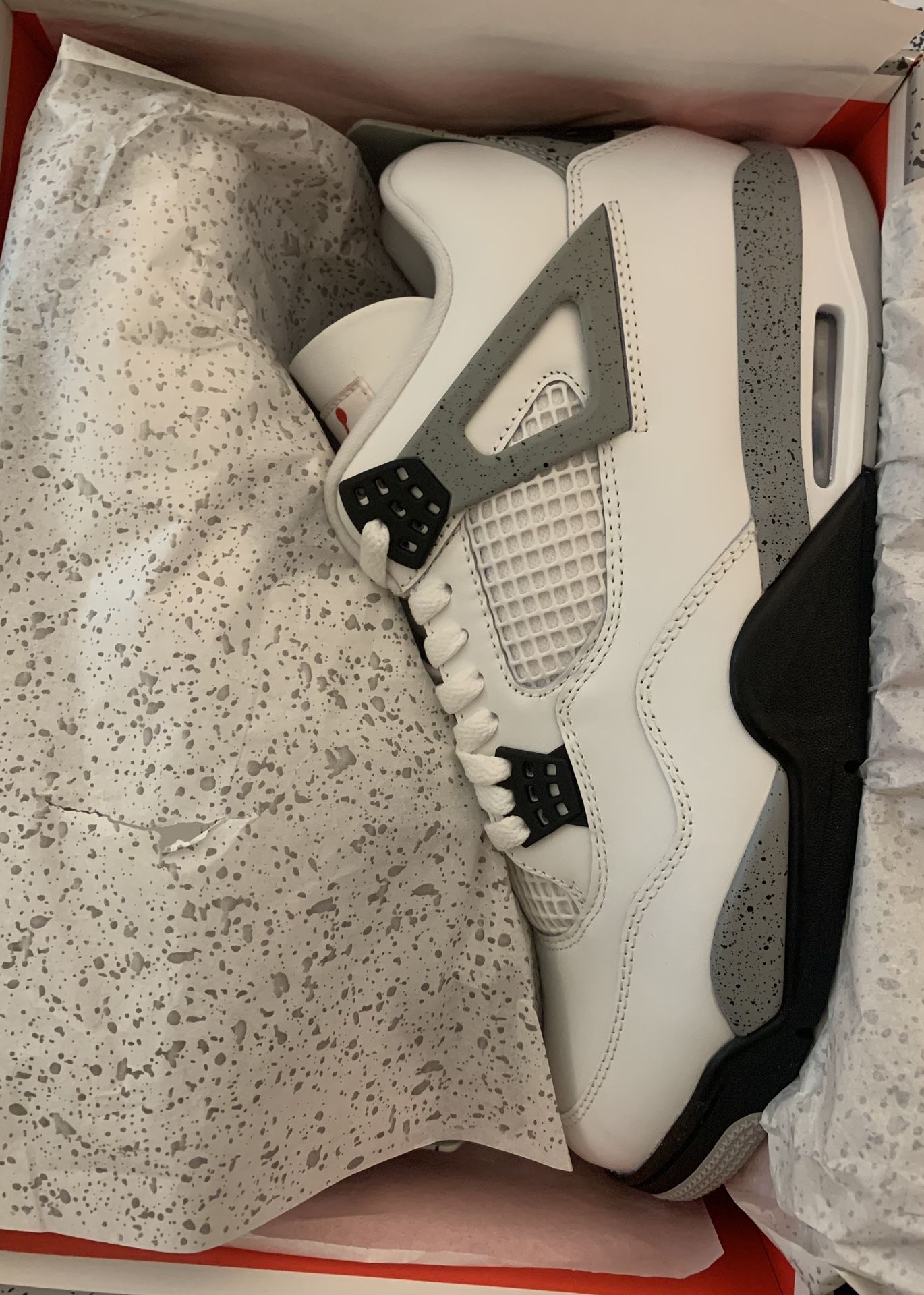 Jordan 4 Size 13