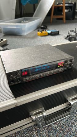 Zoom 9050 Advanced Instrument Effects Processor
