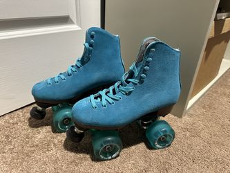 Sure Grip Roller Skates Size 5
