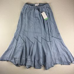 Nordstrom Southern Denim Skirt 