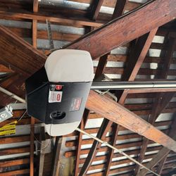 garage door opener