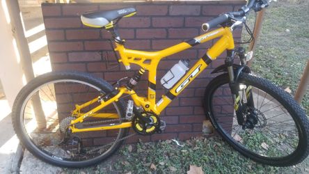 26" GT XCR5000 / I-Drive