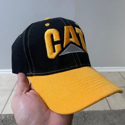 Cat Cap
