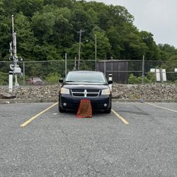 2010 Dodge Grand Caravan
