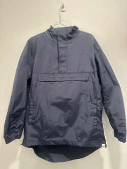Modern Amusement Anorak Windbreaker Jacket (Large)