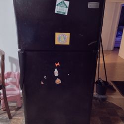 Used Refrigerator 