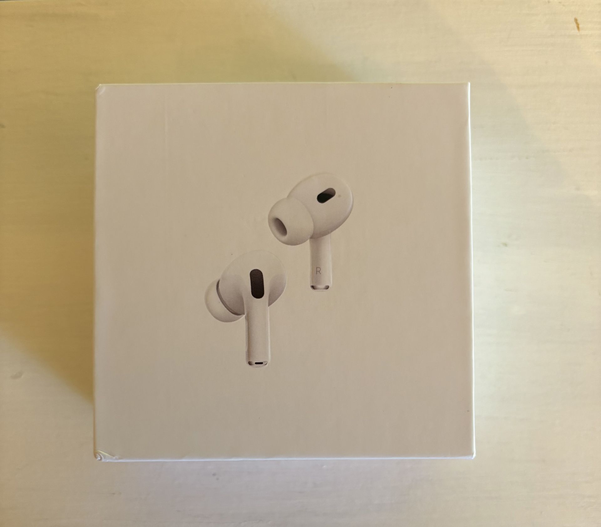 AirPods Pro (2nd generation)