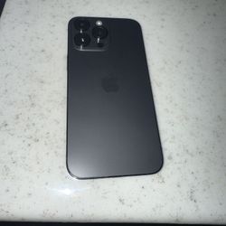 Iphone 14 Pro Max 256 Gb