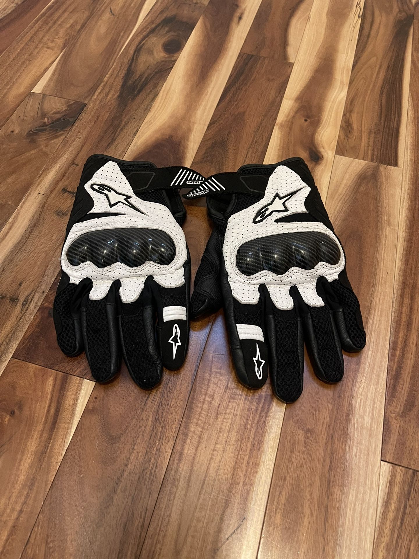 Alpinestars SMX-1 Air V2 SMX-1 Air V2 Fluor M Men