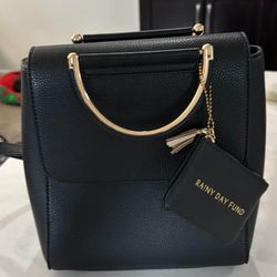 Womens Hand Bag Purse