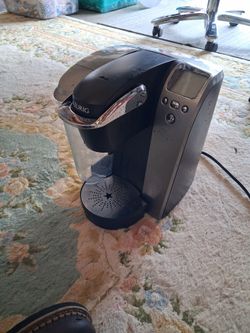 Keurig K70 coffee maker